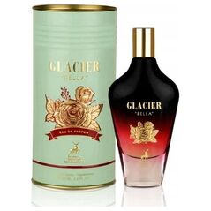 Alhambra Glacier Bella - EDP 100ml Kvepalai Moterims EDP