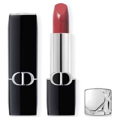 Dior Rouge Dior Barra De Labios 720 Icone Satin, 30 ml