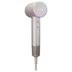 MH18 Skyworth Ultrasonic Hair Dryer, Champagne Gold