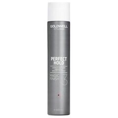 Goldwell Stylesign Working Hairspray - plaukų lakas, lankstus fiksavimas, 500ml