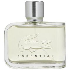 Lacoste Essential Men EDT EDP for Men 75 ml