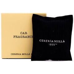 Cereria Mollá Car Fragrance Tuberose & Jasmine (Car Fragrance) namų kvapas