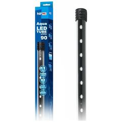 HapPet AquaLED Tube baltas 11W/92cm