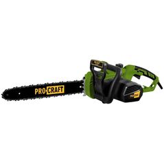 Elektrinis grandininis pjūklas ProCraft K2000, 1800 W