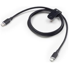 mophie Chargestream USB-C to USB-C cable 1m White