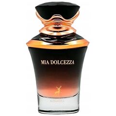 Alhambra Mia Dolcezza - EDP 100ml Kvepalai Moterims