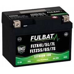 Akumuliatorius 38.7Wh 180 A EN 12V