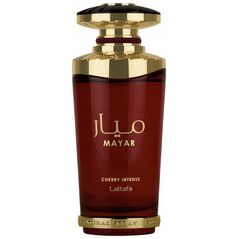 Lattafa Mayar Cherry Intense - EDP 100ml Kvepalai Unisex