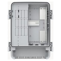 Axis Axis 02359-001 akcesoria do kamer monitoringowych Surveillance cabinet