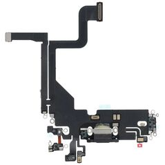 Καλώδιο φόρτισης OEM USB για IPHONE 13 Pro μαύρο (αφαίρεση) 14243897 5903396330605