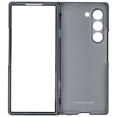 ForCell Futerał HCD3 kompatybilny z MagSafe do SAMSUNG Galaxy Z FOLD 6