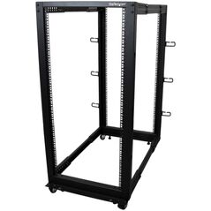 Szafa StarTech Stojąca 19" 25U (4POSTRACK25U)