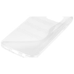 Blow 79-329# Etui samsung galaxy s7 przezroczyste "s"