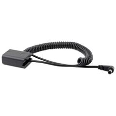 Feelworld Feelworld Dummy battery adapter FW50
