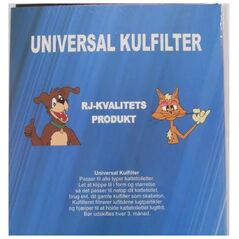 I.P.T.S. Kulfilter universal 13956467 5707044055632