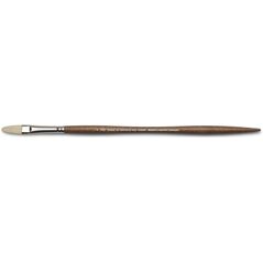 SmartMax ARTISTS' OIL SYNTHETIC HOG BRUSH FILBERT ΜΕΓΕΘΟΣ 8 14004187 884955075593