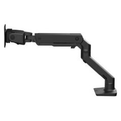 Ergotron HX ARM WITH VERY HEAVY DUTY PIVOT, DESK MOUNT, MBK