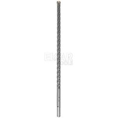 τρυπάνι Milwaukee MILWAUKEE SDS PLUS DRILL 12 x 310mm CONTRACTOR 4-BLADES 14253362 4058546527679