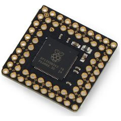 PGA2350 - płytka rozwojowa z mikrokontrolerem RP2350B - PiMoroni PIM722}