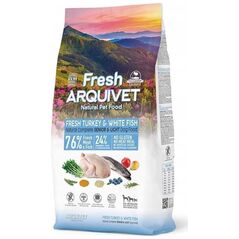 Arquivet Fresh Senior 10 kg
