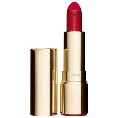 Clarins Clarins Joli Rouge Velvet Pomadka 3,5g 742V Joli Rouge
