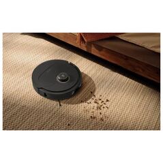 Roborock Roborock QRevo MaxV, vacuum robot (black)