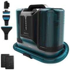 Cecotec Conga Carpet&Spot Clean Infinity Odkurzacz piorący