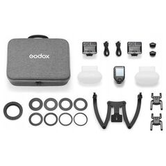 Godox MF12-DK2 Dental Flash Kit