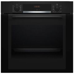 Bosch Serie 4 HBA334EB3 piekarnik 71 l 3400 W Czarny