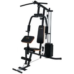 Everfit Jėgos staklės EVERFIT MSK-500 2 dėžė. 13417822 8029975996301