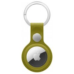 Μπρελόκ Apple AirTag FineWoven - Chartreuse 14153140 195949885679