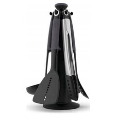 Joseph Joseph Joseph Joseph Elevate Carousel Utensil Set