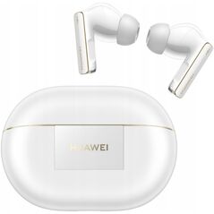 Huawei Freebuds Pro 4 Przewodowa Douszny Muzyka USB Type-C Bluetooth Biały