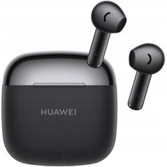 Huawei FreeBuds SE 3 | Built-in microphone | Bluetooth | Black