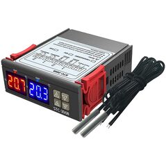 Termostat 230V STC-3008 E6246
