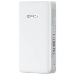 ML Powerbank Romoss WSC10 10000mAh 20W (biały)