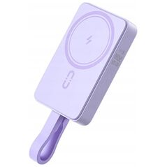 ML Powerbank Romoss WMS10 10000mAh 30W (fioletowy)