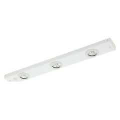 Lampa sufitowa EGLO Kob 3x2,3W LED (93706)