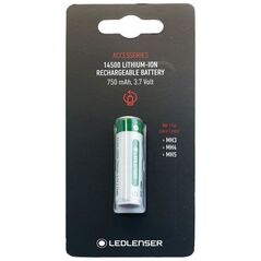 Latarka Ledlenser Akumulator 14500 do latarek MH3/4/5