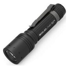 Latarka Ledlenser Latarka Ledlenser ST7R Black