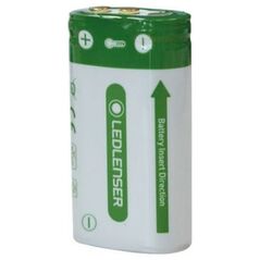 Latarka Ledlenser Akumulator Ledlenser Li-Ion 1550mAh 3,7V do MH7 MH8