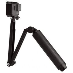 Telesin Wodoodporny selfie stick 360° Telesin do kamer sportowych (GP-MFW-300)