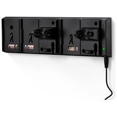 Latarka Ledlenser Panel ładujący do latarek P5R/P6R/P7R Work (502261)