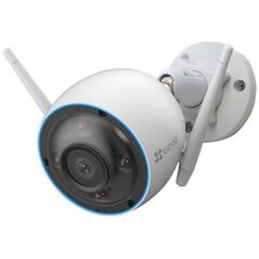 Ezviz Outdoor Wireless IP Camera Ezviz H3c 3K White (EZVH3C3KCS-H3C) έως 12 άτοκες Δόσεις