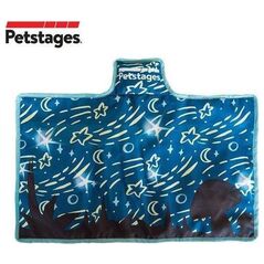 Petstages Petsatges Cicha Nocna Mata 39cm, zabawka dla kota