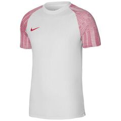 Nike Koszulka Nike Dri-Fit Academy SS DH8031-100 : Rozmiar - XXL (193cm)