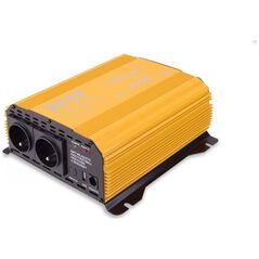 Przetwornica Volt PRZETWORNICA VOLT POLSKA SINUS PLUS 1200 12V / 230V 600/1200W