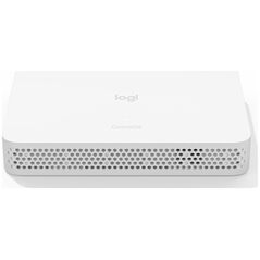 Terminal sieciowy Triton Logitech RoomMate + Tap IP system videokonferencyjny Przewodowa sieć LAN