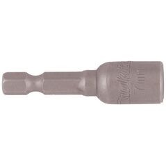 Makita MAKITA MAGNETIC SOCKET 1/4" HEX 7x50mm 13919933 88381433341