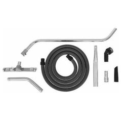 Σετ βιομηχανικής αντλίας Nilfisk Antistatic NILFISK D50 13925575 5711145401007